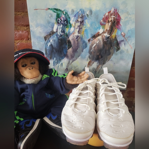 Nike Vapor Max Plus - Picture 2 of 11